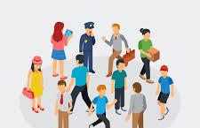 The world of opportunities at your fingertips!