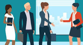 Get started as Employer