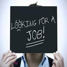 Get started as Jobseeker